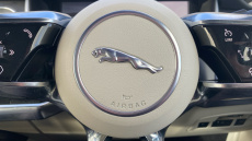 Jaguar I-Pace 294kW EV400 R-Dynamic HSE Black 90kWh 5dr Auto Electric Estate